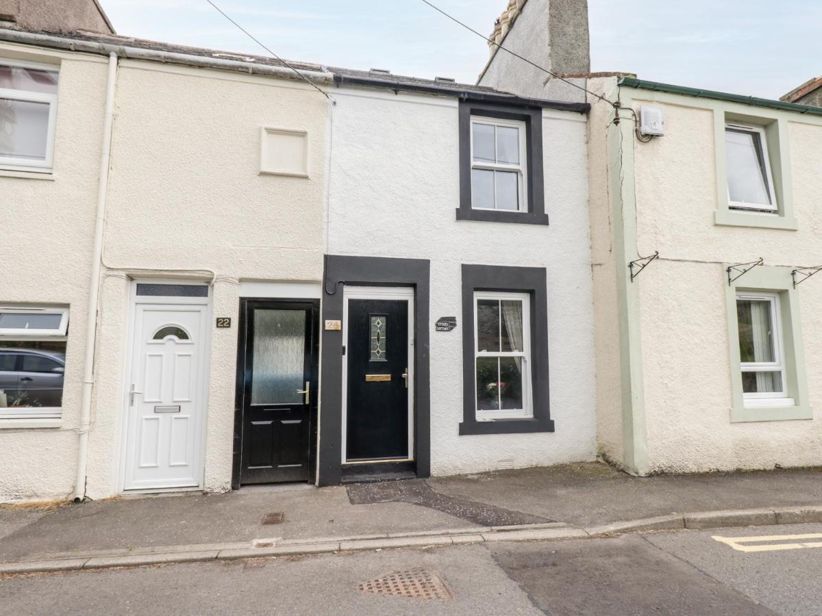 Story Cottage Wigtown Luaran gambar